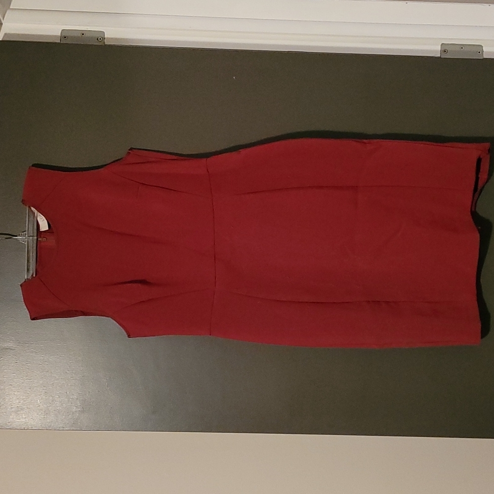 Loft Dress